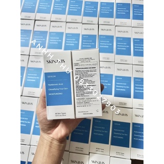 Skinavis - SERUM cấp ẩm cho da 30ml