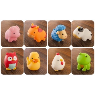 Bộ sinh vật nông trại Munchkin
