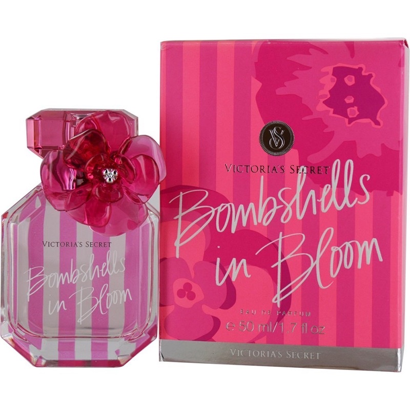 SALE NƯỚC HOA NỮ VICTORIA'S SECRET BOMBSHELL EDP 100ML CHÍNH HÃNG (MỸ)