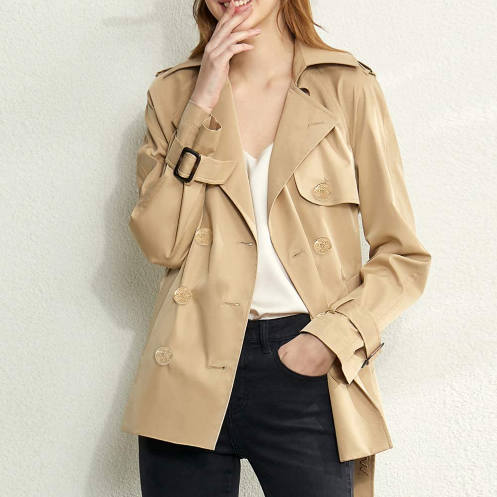 Nút kim loại BENECREAT CREST cho áo khoác blazer phong cách vintage 15mm 18mm 23mm 25mm 30mm