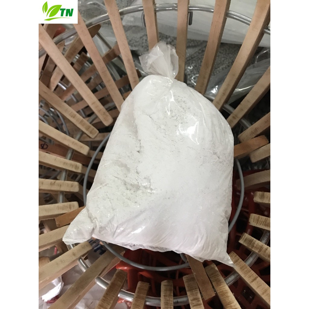 Vôi bột túi 1kg