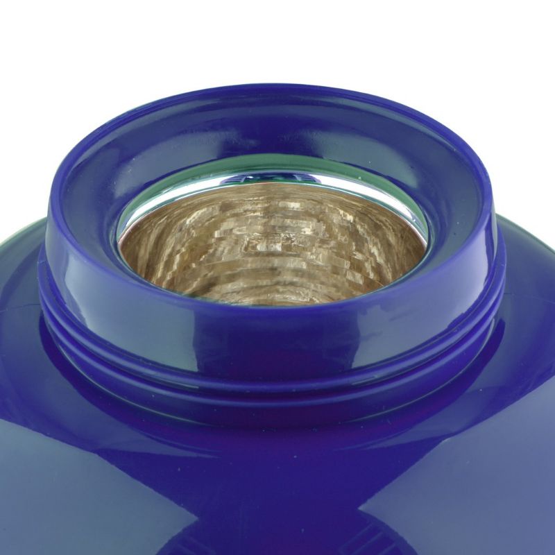 Phích nước rạng đông