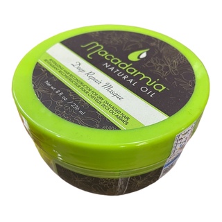 🇺🇸 Kem hấp tóc siêu phục hồi Macadamia Deep Repair Masque 236ml