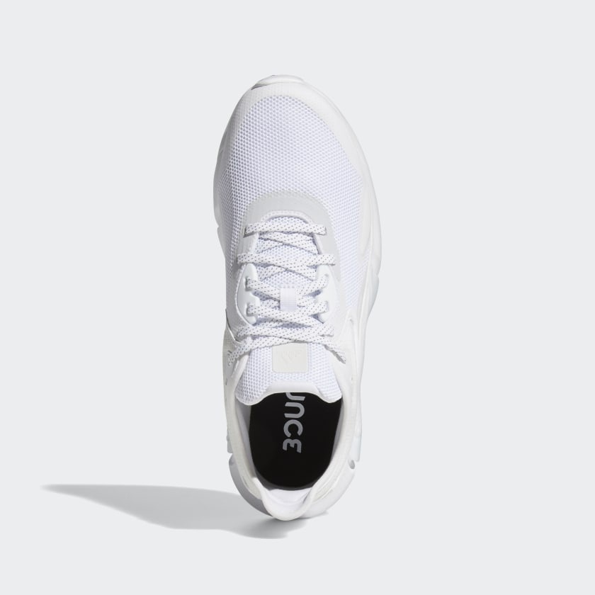 Giày  Edge XT 2.0 &quot;Triple White&quot; FW0670 - Hàng Chính Hãng - Bounty Sneakers