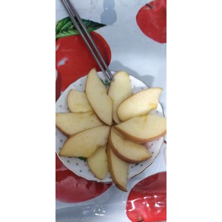 Táo Mỹ ngâm giấm