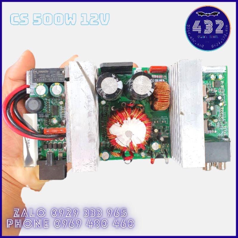 RE NHAT- Mạch công suất T20 Chạy nguồn đôi công suất lớn đánh căng 2 bass 40 coil 75 HOT