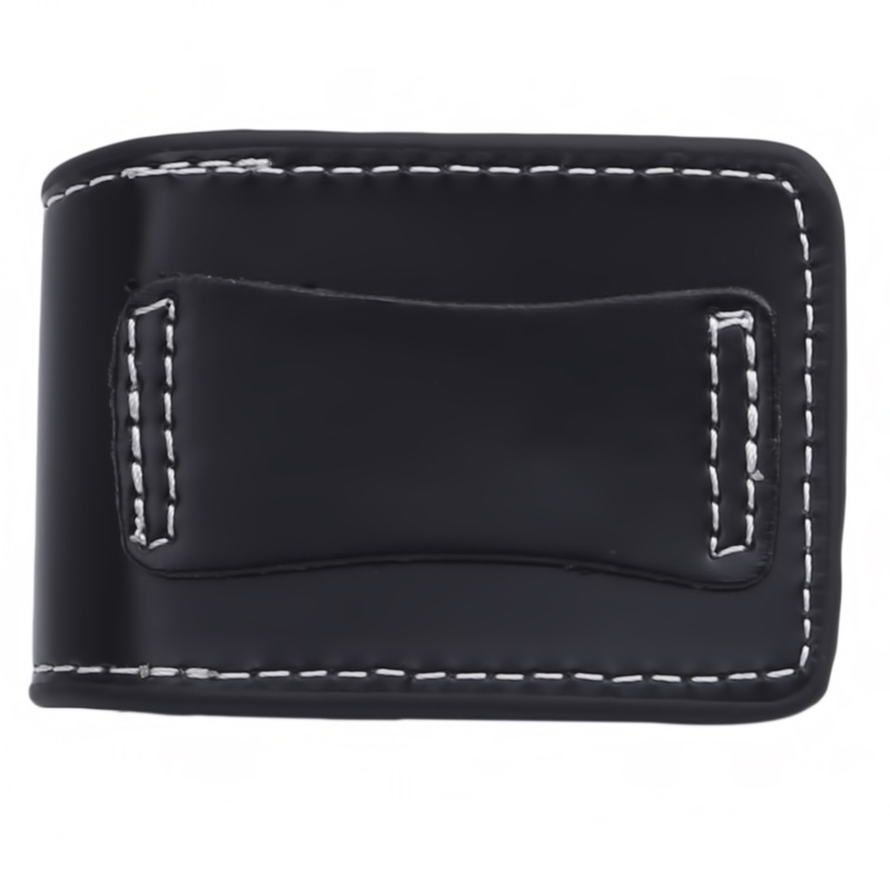 Bao Da Đựng Bật Lửa Có Kẹp Tiện Dụng Giá Đỡ