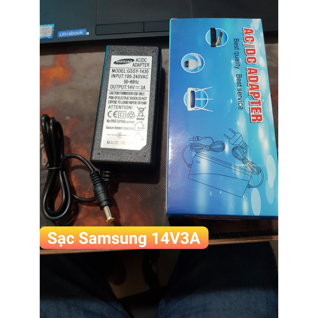 Nguồn Samsung 14V3A