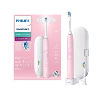 (Chính Hãng) Bàn chải điện PhiLips Sonicare 5100