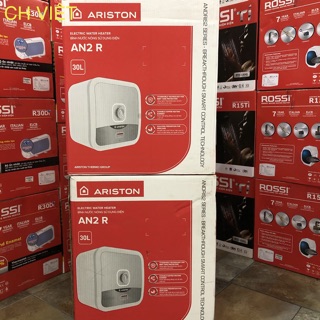 Bình nóng lạnh Ariston AN2 30R (30L)