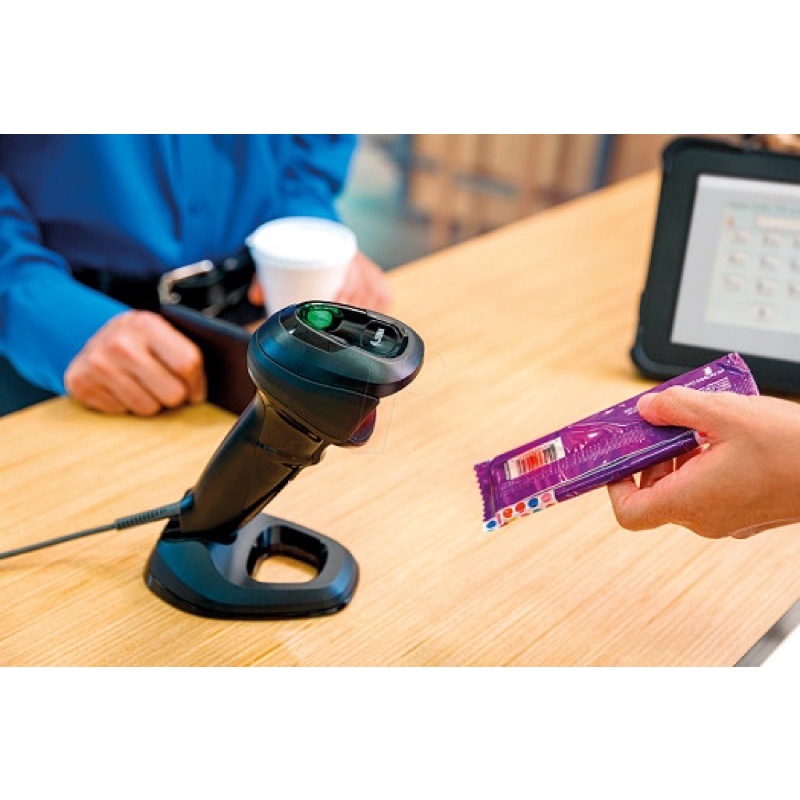 Máy quét mã vạch Zebra DS9908