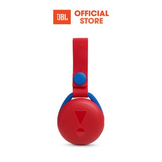 Loa JBL Bluetooth JRPOP - Hàng Chính Hãng