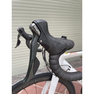 Xe Đạp Thể Thao Road Java Siluro 3 - Bản Groupset Tiagra 4 món