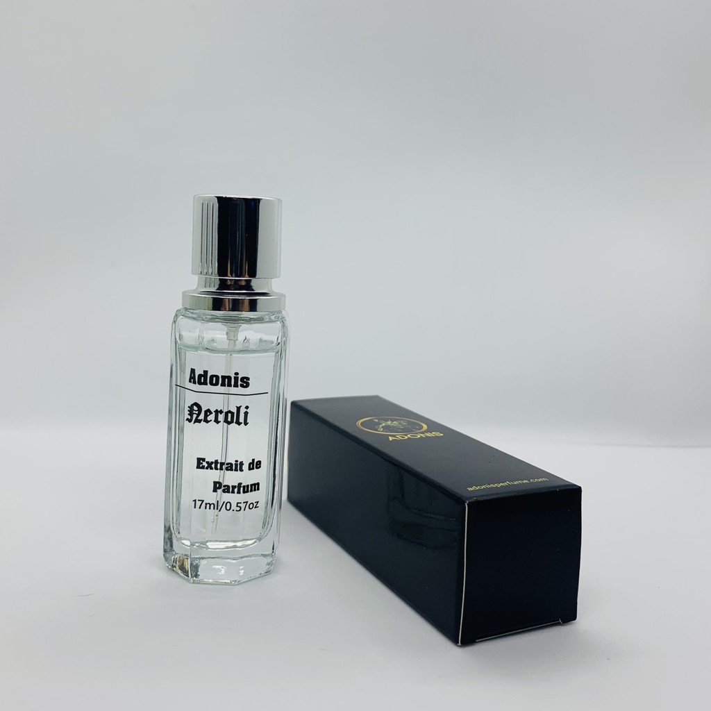 Nước Hoa Adonis Neroli 50ml - Bản Dupe hoàn hảo của Tom Ford Neroli Portofino | Thế Giới Skin Care