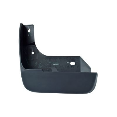FENDER Chắn bùn trước ACCORD 2003-2007 Trái Honda Chính Hãng (75810-SDE-T10ZJ)