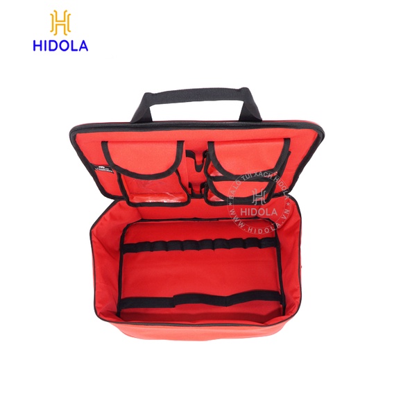 TÚI Y TẾ LỚN DOANH NGHIỆP HIDOLA 9119