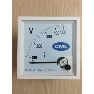 Đồng hồ volt Morele (96x96)