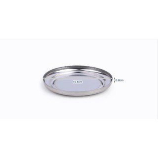 Bát Inox 1 Lớp Hàn Quốc