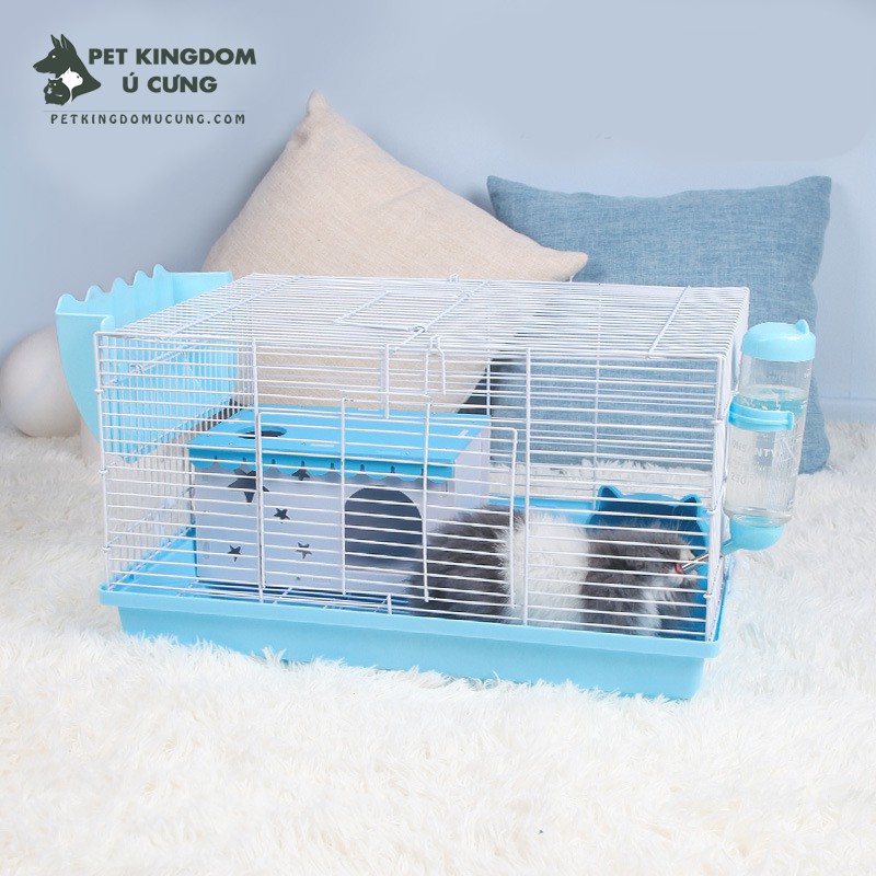 Lồng nuôi guinea pig thỏ bọ