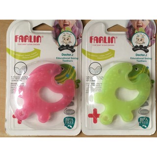 Gặm nướu Farlin các loại