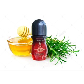 Tinh Dầu Long Đờm, Ho, Sổ Mũi ( Phúc Minh Khang )