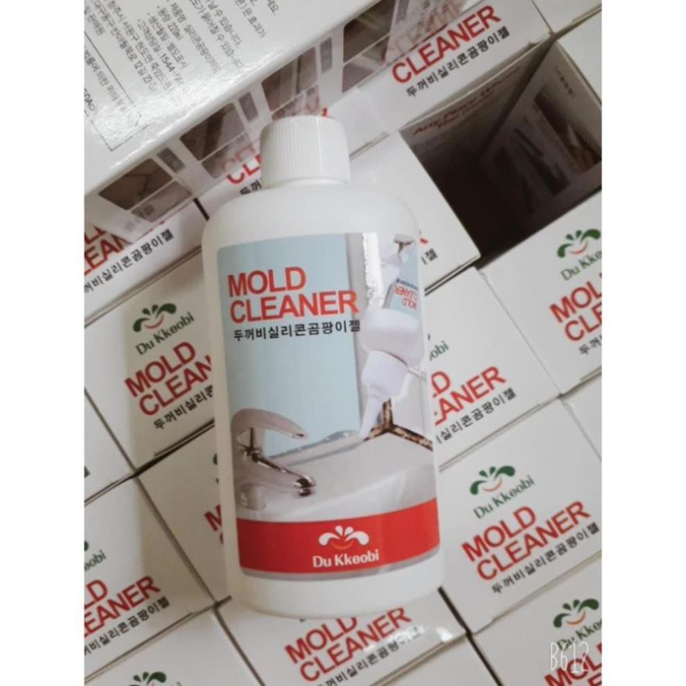 [FreeShip Từ 99K] Tẩy mốc đa năng Mold cleaner - Đồ Gia Dụng Tiện Ích