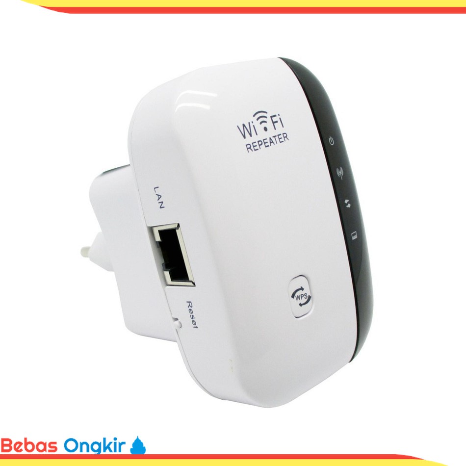 Thiết Bị Phát Wifi Không Dây 300mbps - Wl0189 | BigBuy360 - bigbuy360.vn
