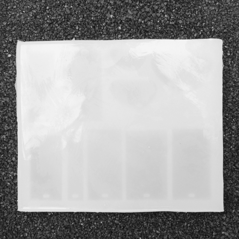 Sa Khuôn Silicone Làm Mặt Trang Sức 3D