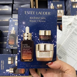 Set dưỡng da Estee Lauder