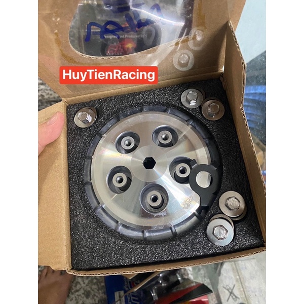 Bộ Đế Nồi 5 lò xo Redleo  chính hãng dành cho ex2011 /ex15-2019/winner/sonic