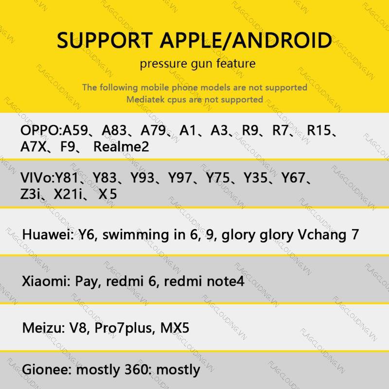 Thiết bị kết nối chuyển đổi bàn phím và chuột chơi game cho điện thoại IOS và Android | BigBuy360 - bigbuy360.vn