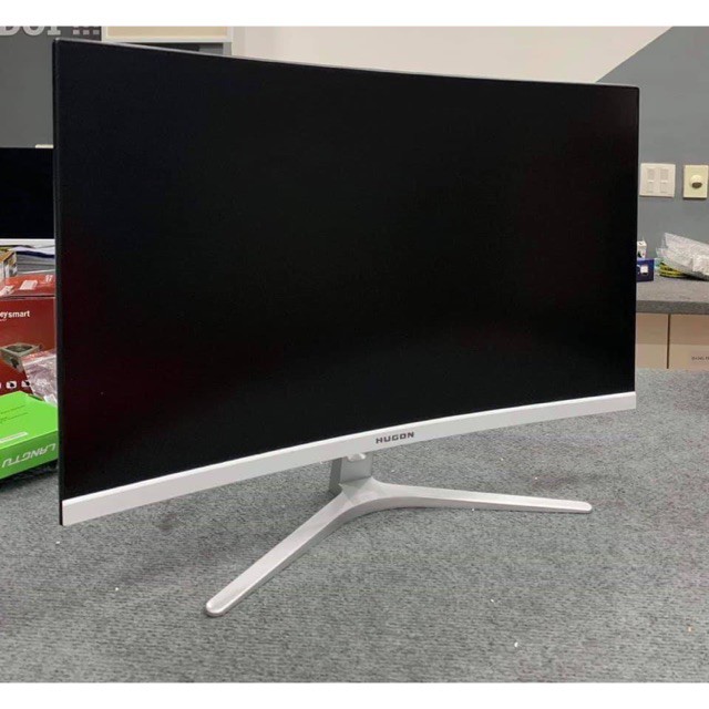 [Mã ELCL3MIL giảm 5% đơn 3TR] Màn hình 27 inch MenDa 27, HUGON 27 màn Full Viền | BigBuy360 - bigbuy360.vn