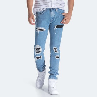 LEVI'S - Quần Jeans Nam Dài 59437-0028  