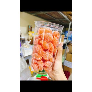 75k 500gr Mơ Sấy Dẻo