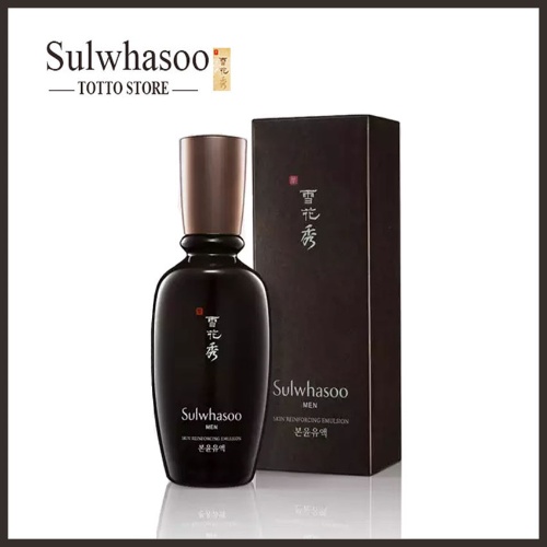 Sữa dưỡng da cho nam Sulwhasoo Skin Reinforcing Emulsion 90ml