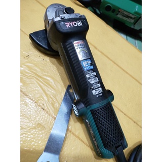 Máy mài góc Ryobi nhật bãi