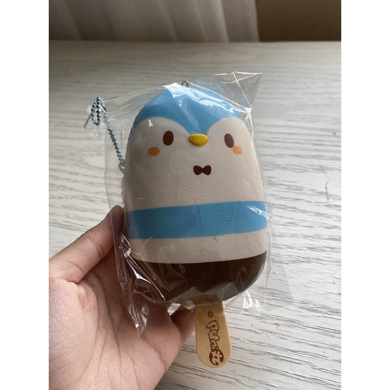 Puni Maru Animal popsicle squishy