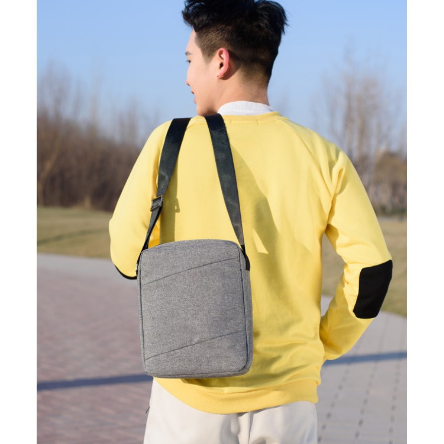 (GIÁ CỰC SỐC) TÚI XÁCH, TÚI ĐEO CHÉO, TÚI CAO CẤP, TÚI NAM, TÚI NAM ĐỰNG IPAD TUIXACHQUANGCHAUSG | BigBuy360 - bigbuy360.vn