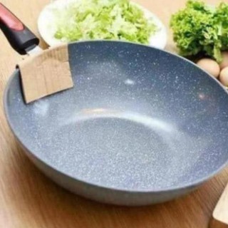 Chảo đá 32cm chống dính.