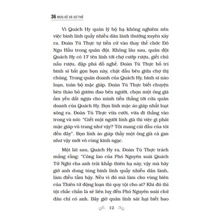 Sách - 36 mưu kế và xử thế (bìa cứng)