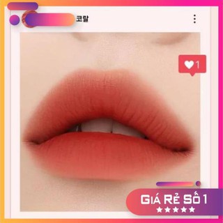 Son Eglips Velvet Fit Tint