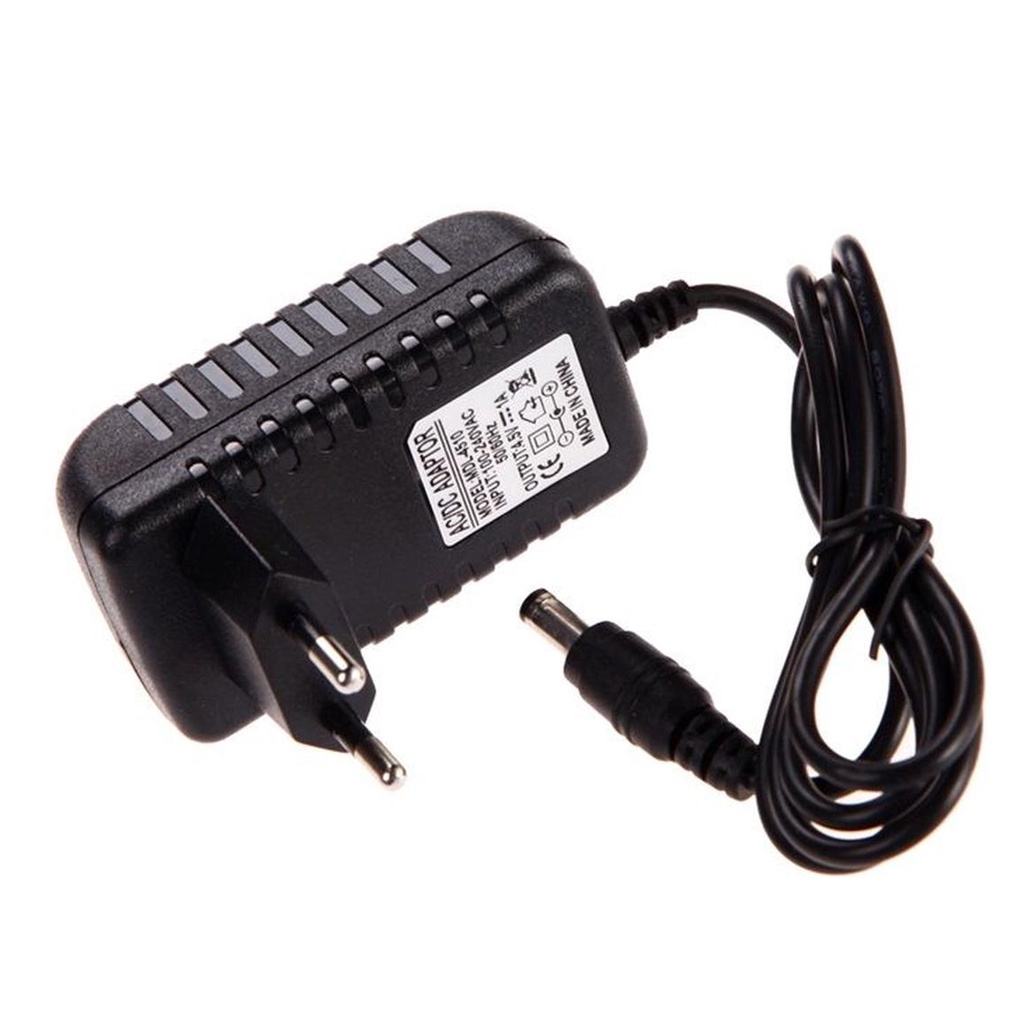 Nguồn điện/Adapter 220V dùng cho máy hút sữa Pump