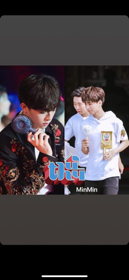 Quạt Tích điện Mini Jojo cầm tay, để bàn siêu bền siêu mát - Hàn Quốc | BigBuy360 - bigbuy360.vn