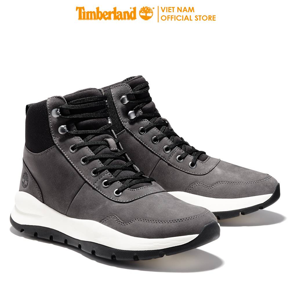 Giày Nam Boroughs Project - Sneaker Boot Timberland TB0A27VD