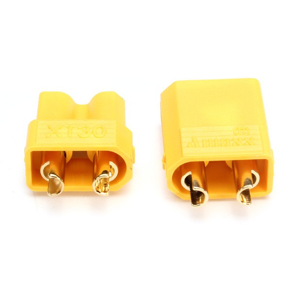 Jack XT30U Amass