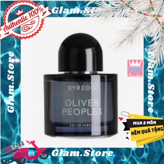 Nước hoa byredo oliver peoples indigo edp tester 5ml/10ml 𝐆𝐥𝐚𝐦.𝐒𝐭𝐨𝐫𝐞