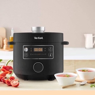 Nồi Áp Suất Đa Năng Tefal CY754830 Nồi nấu đa năng Tefal