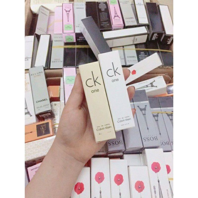 NƯỚC HOA CHIẾC 4DDD