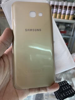 Nắp lưng sau samsung A520 (A5-2017)