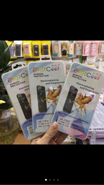 Combo 2 cường lực F7 Class Pro 9H